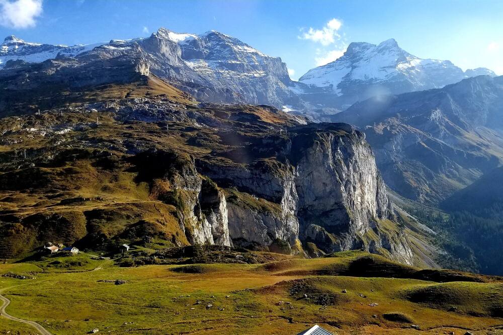 Photo of Others in Central Interlaken