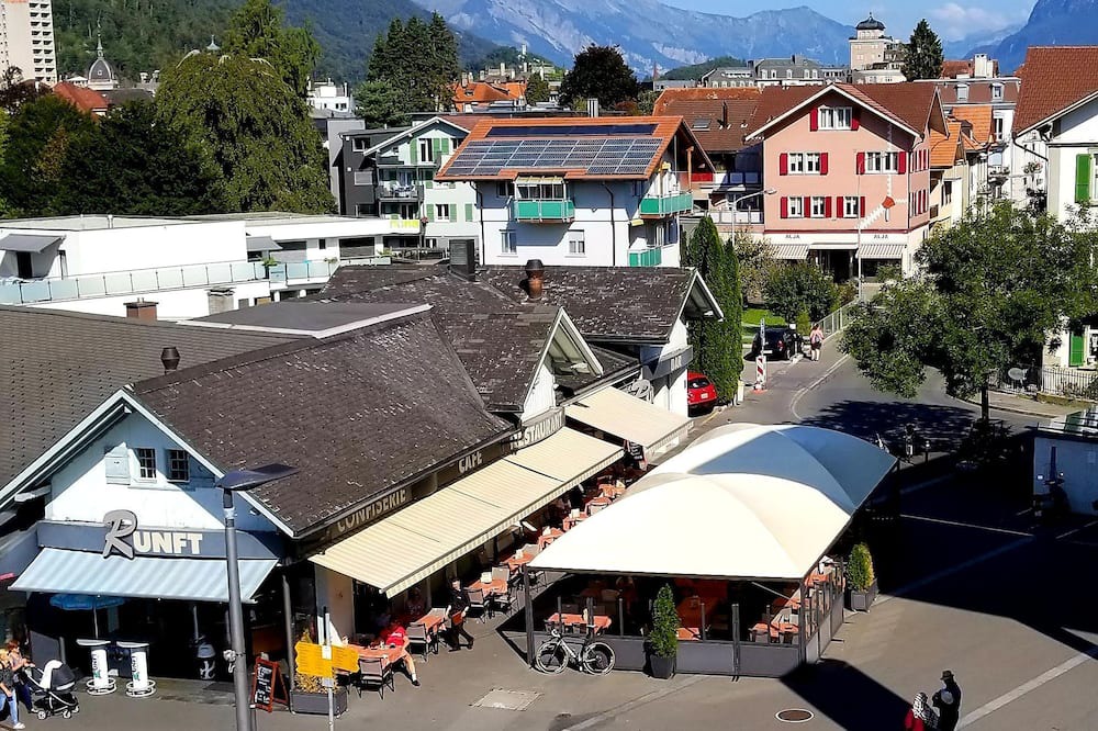 Photo of Bedroom in Central Interlaken
