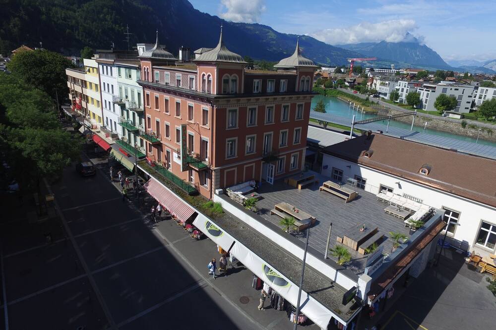 Photo of Outdoor in Central Interlaken