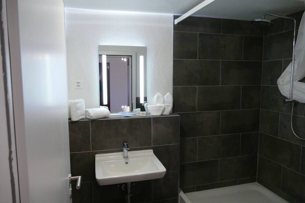 Photo of Bathroom in Central Interlaken