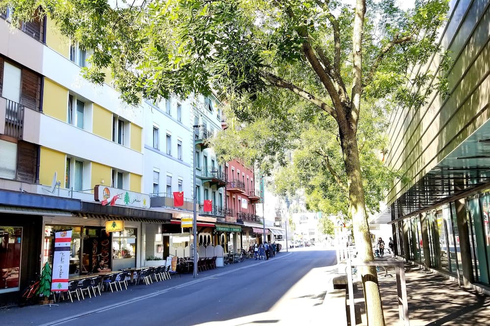 Photo of Outdoor in Central Interlaken