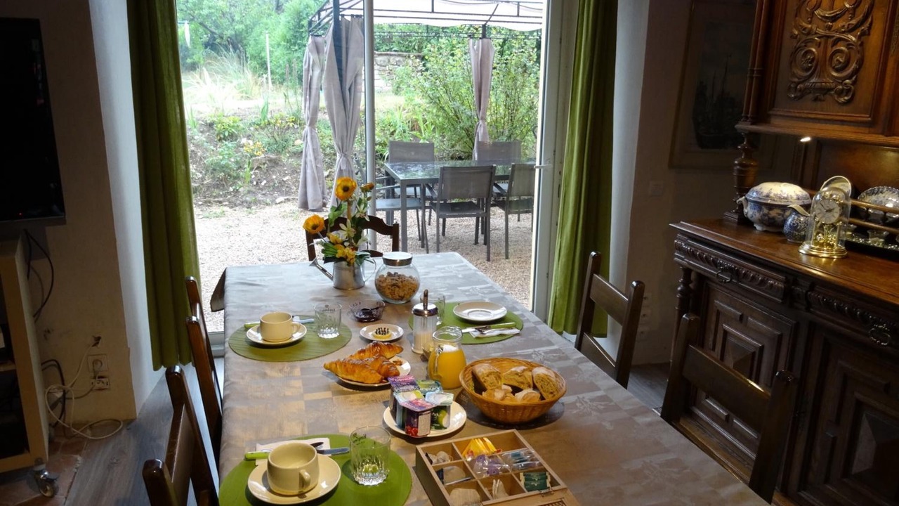 Photo of Kitchen in Maconge