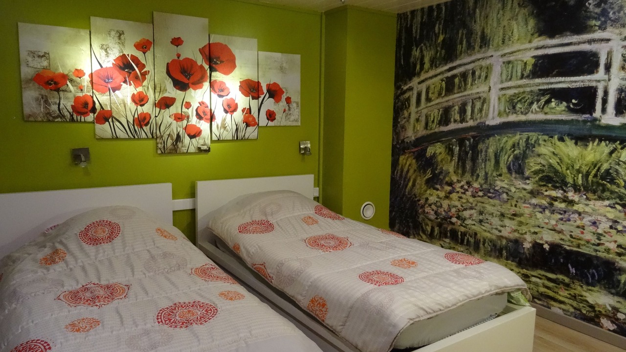 Photo of Bedroom in Maconge