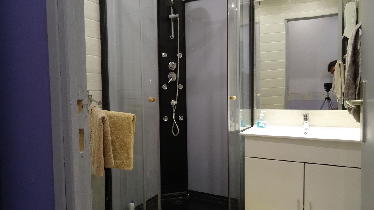 Photo of Bathroom in Maconge