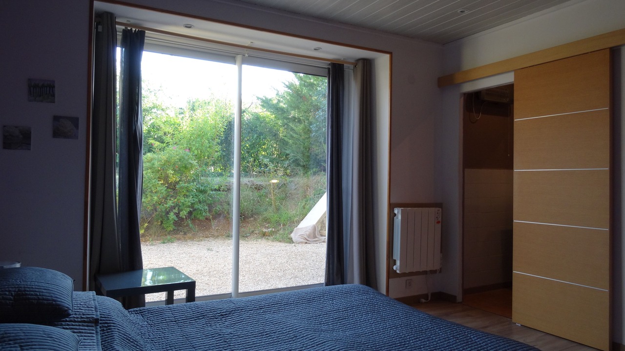 Photo of Bedroom in Maconge