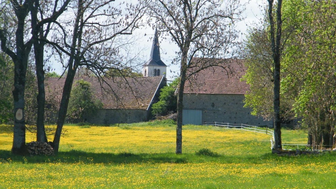 Photo of Outdoor in Maconge