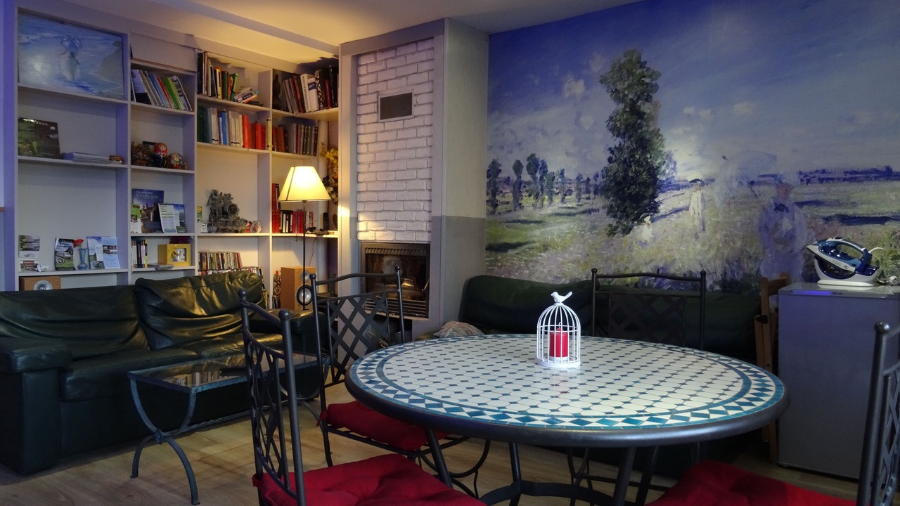 Photo of Others in Maconge