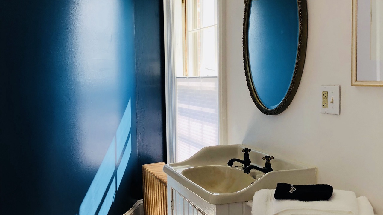 Photo of Bathroom in Kittery