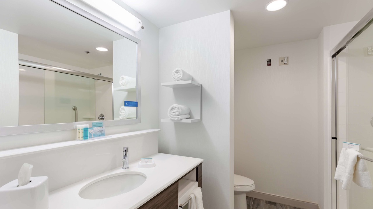 Photo of Bathroom in Acworth