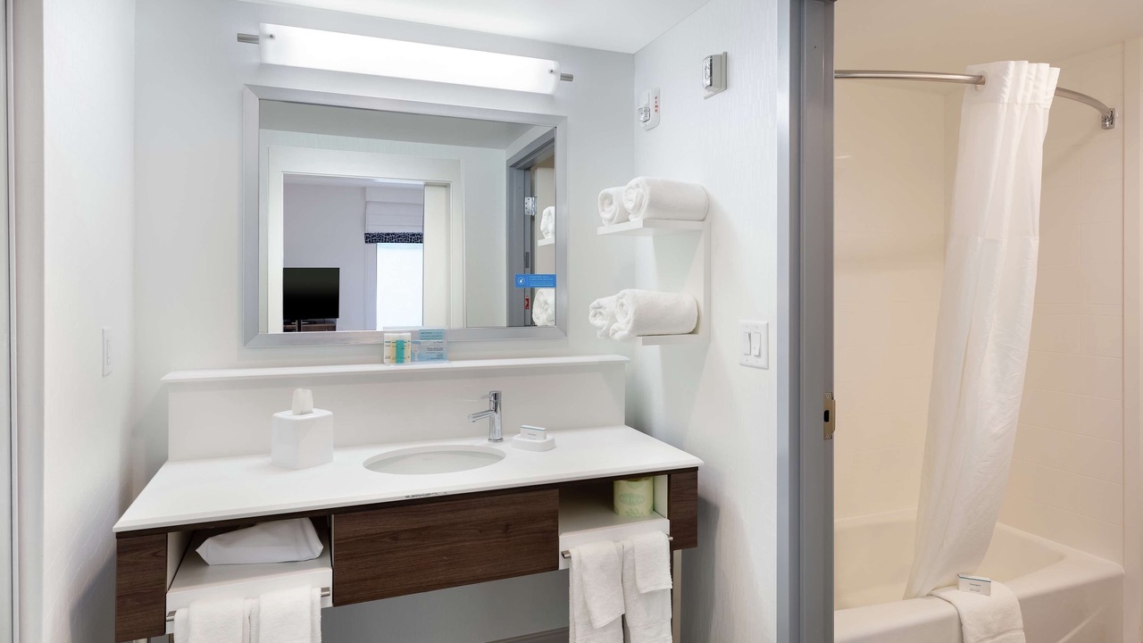 Photo of Bathroom in Acworth