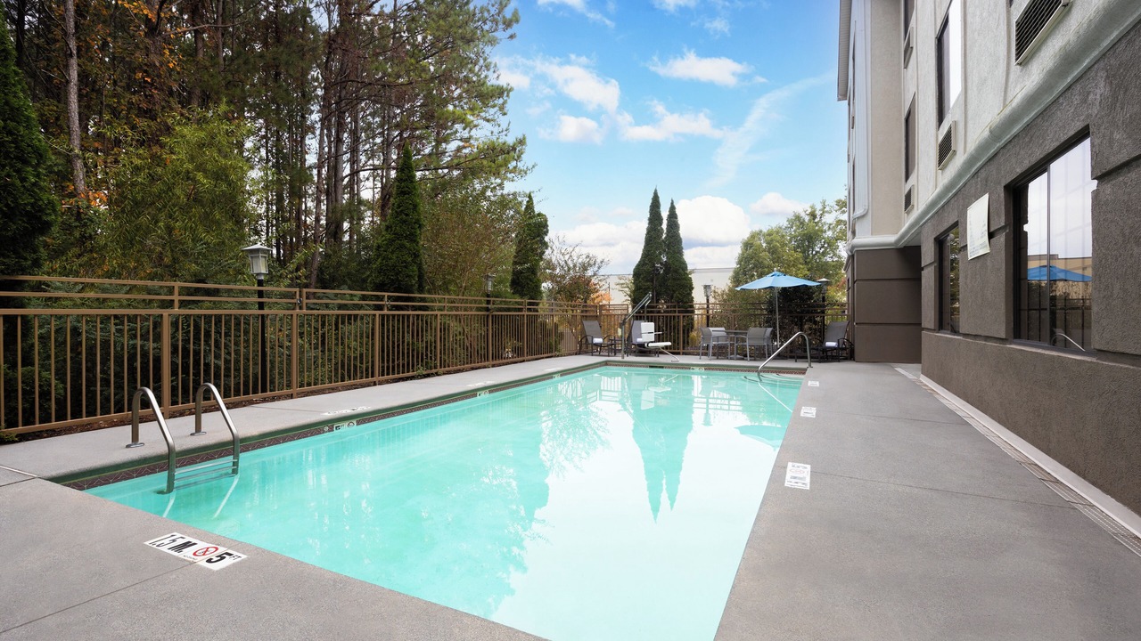 Photo of Outdoor in Acworth