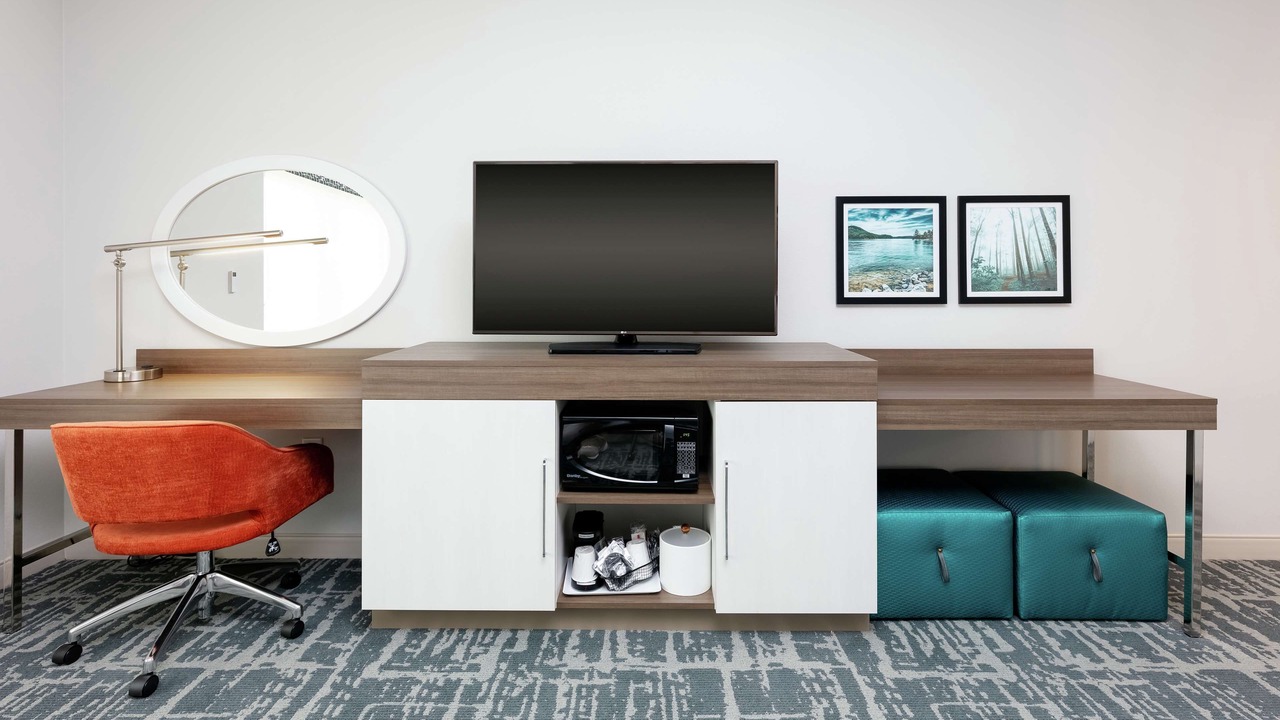 Photo of Bedroom in Acworth