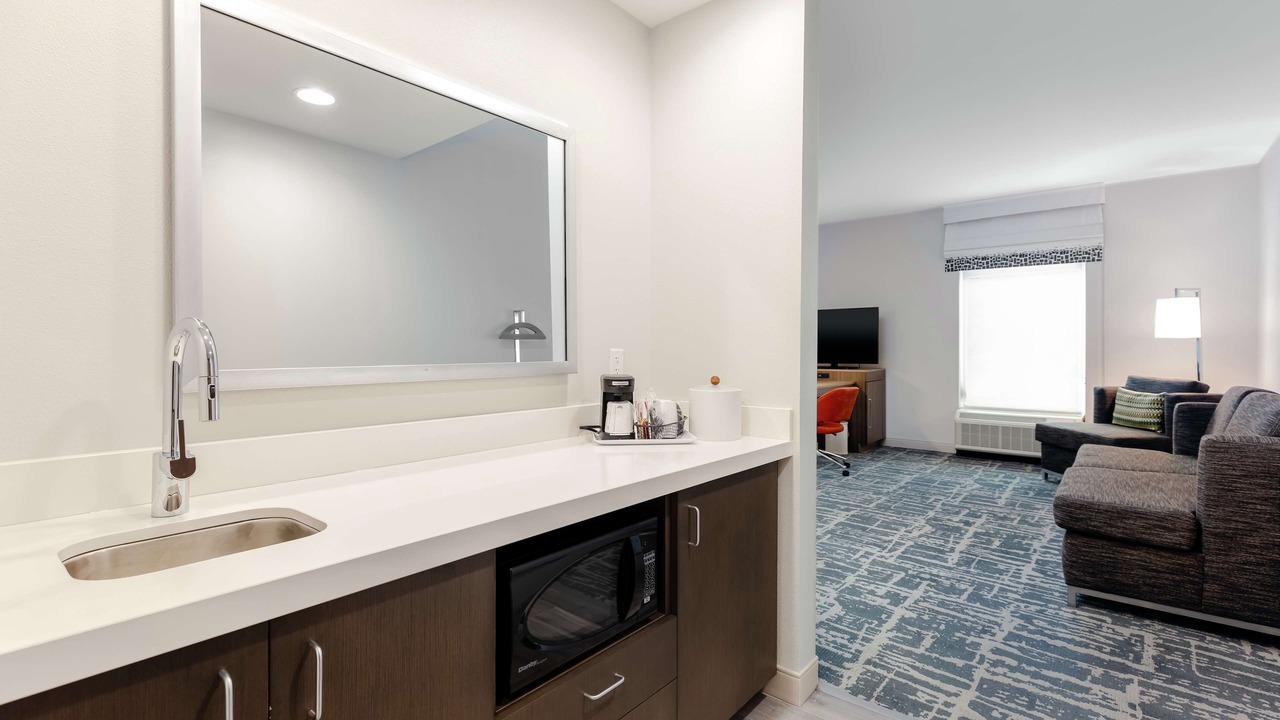 Photo of Kitchen in Acworth