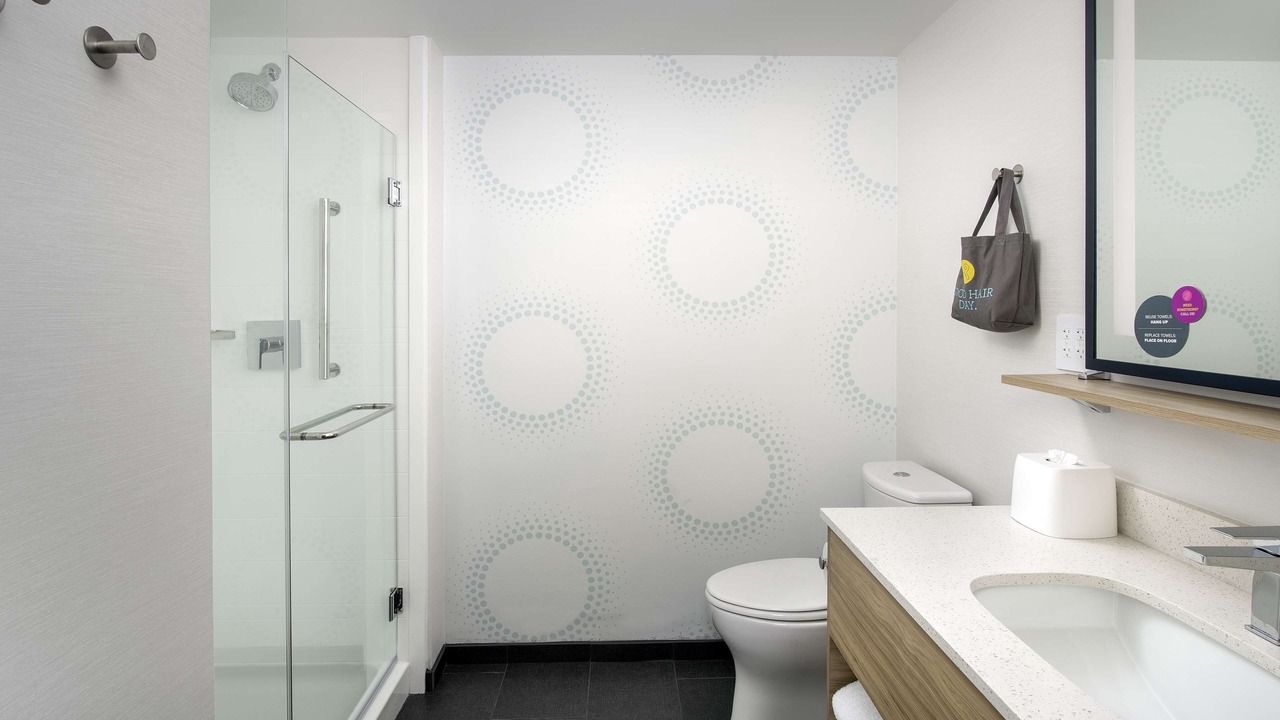 Photo of Bathroom in El Dorado West