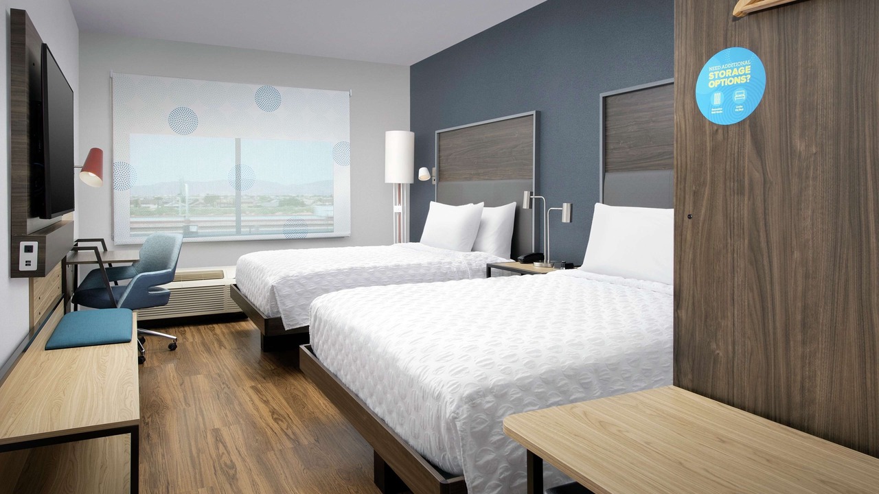 Photo of Bedroom in El Dorado West