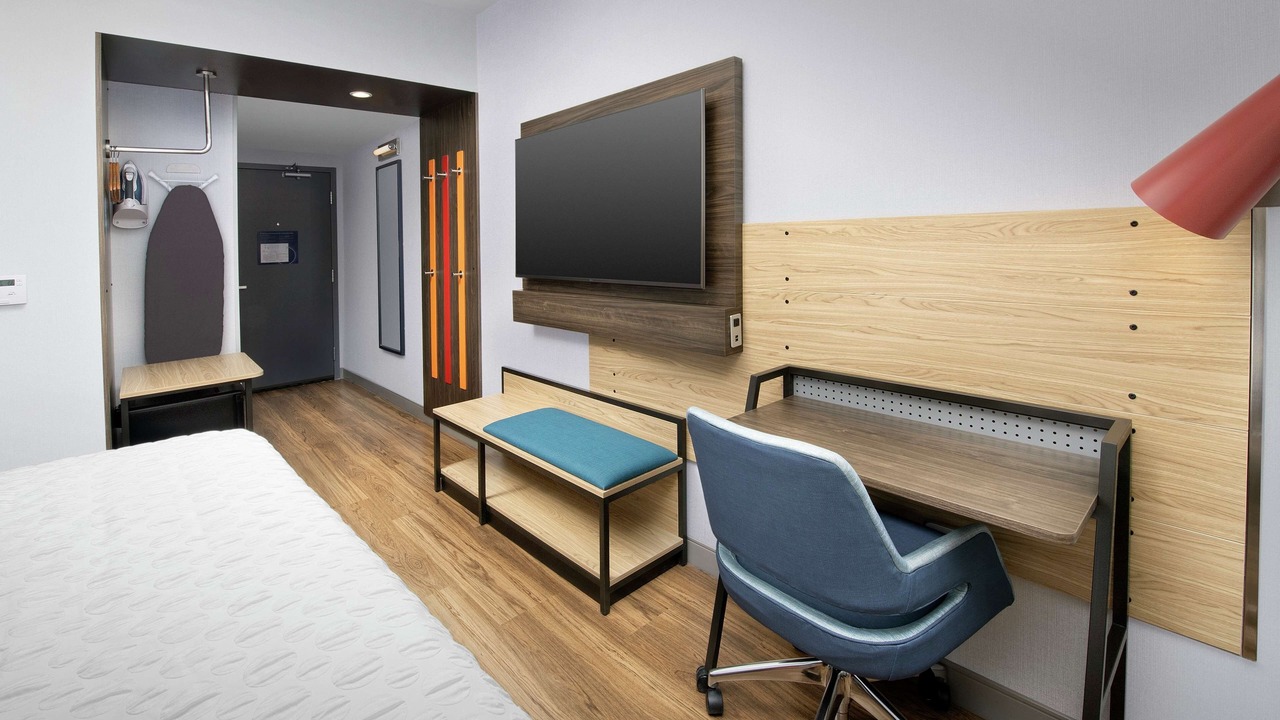 Photo of Bedroom in El Dorado West