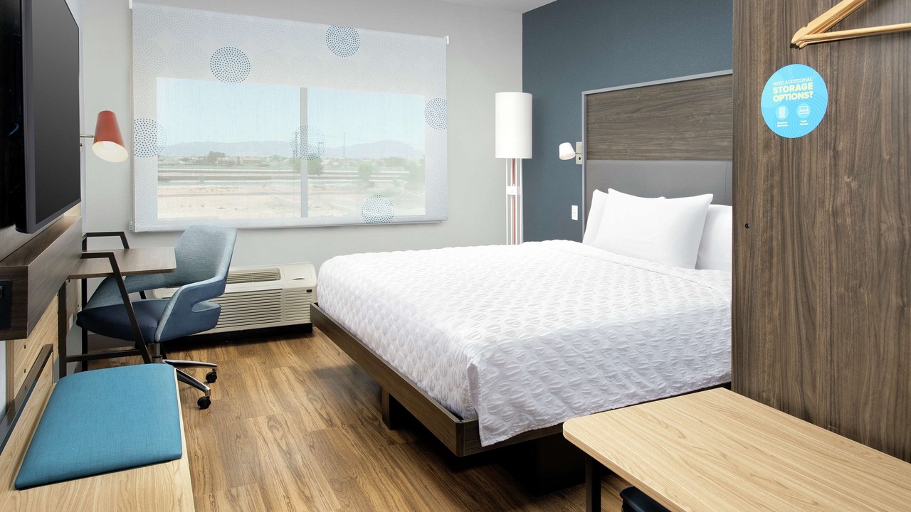 Photo of Bedroom in El Dorado West