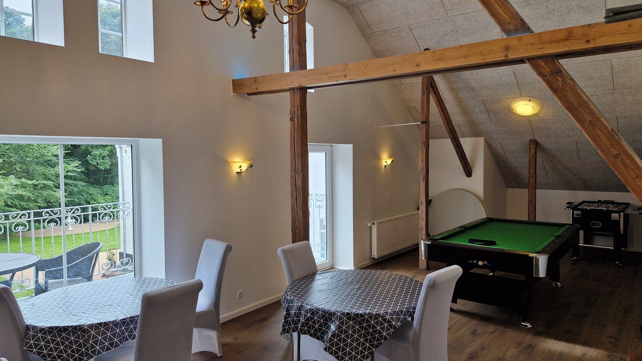 Photo of Others in Gording