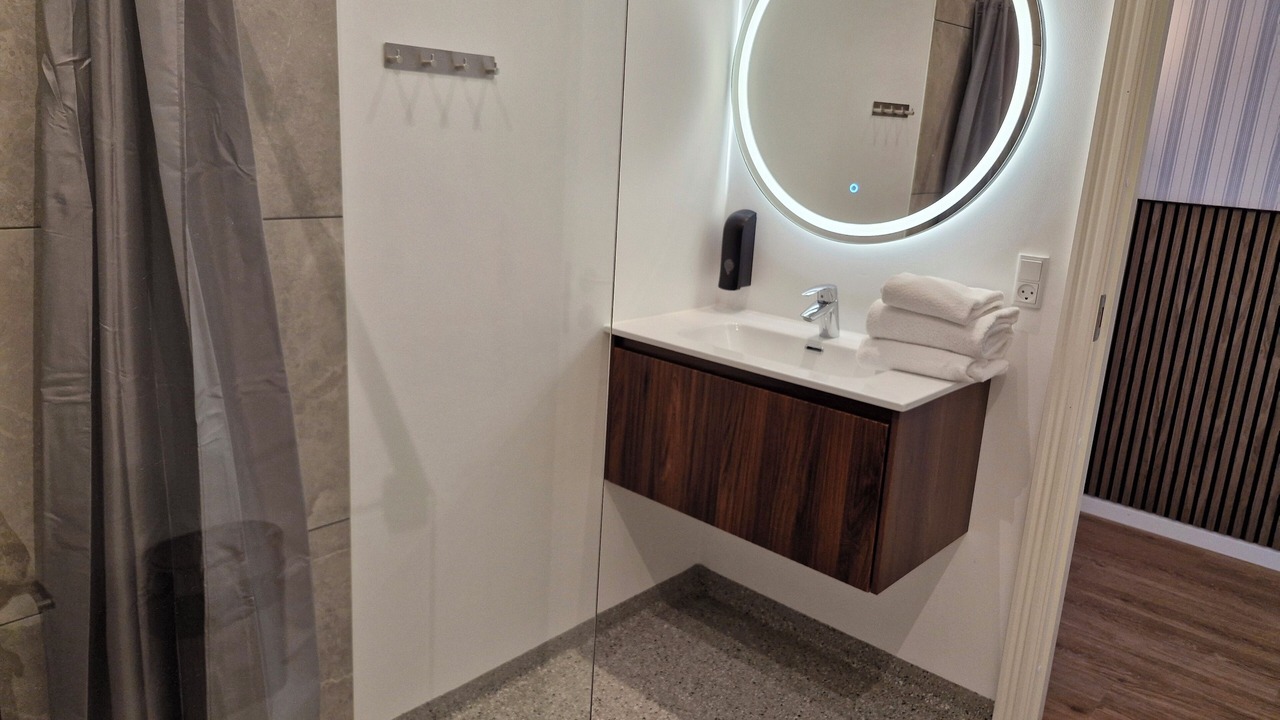 Photo of Bathroom in Gording