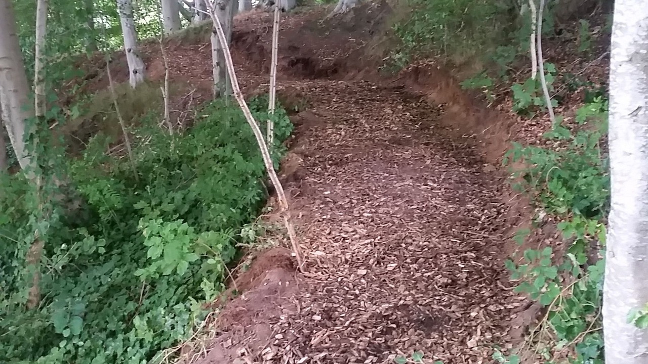 Photo of Outdoor in Gording