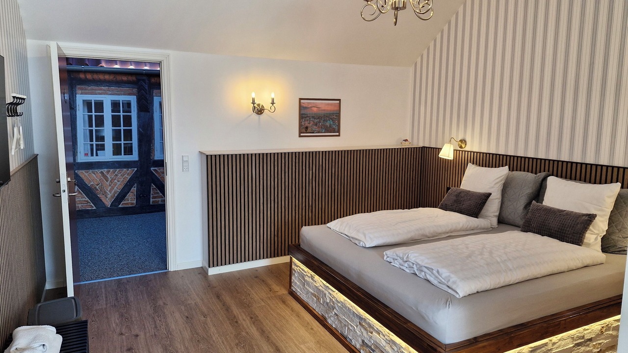 Photo of Bedroom in Gording