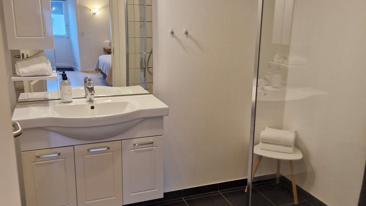 Photo of Bathroom in Gording