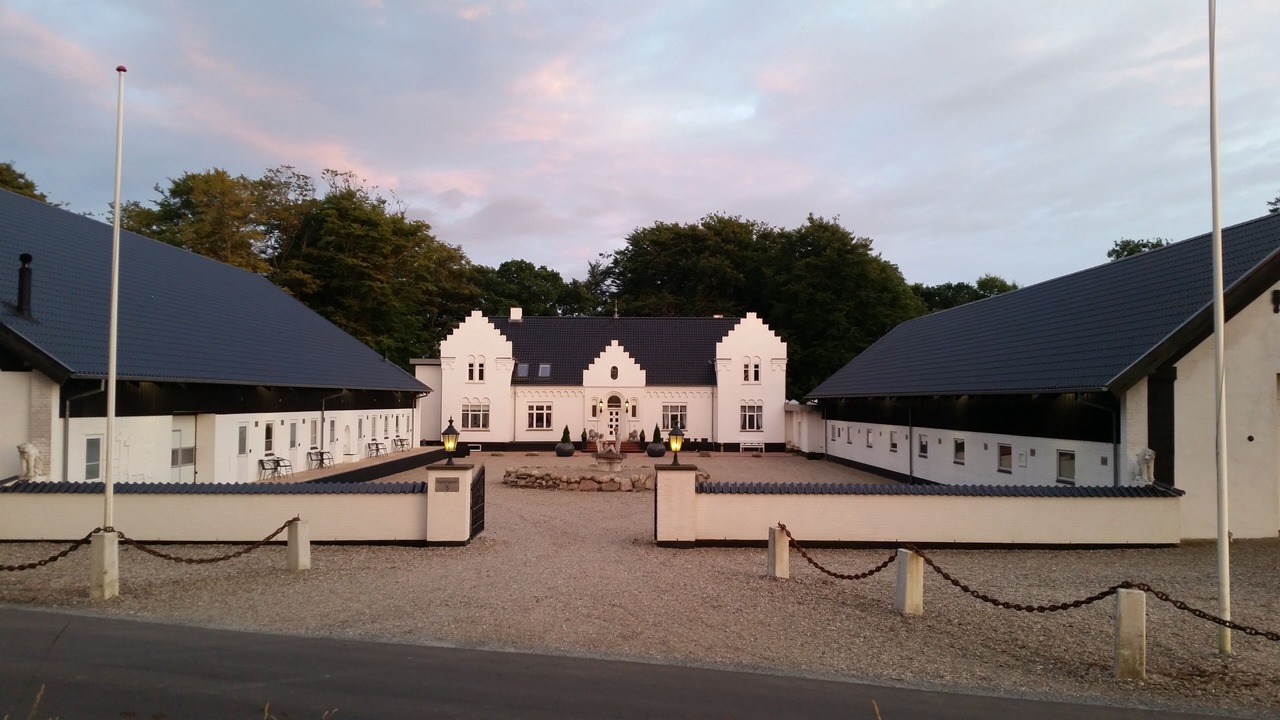 Photo of Outdoor in Gording