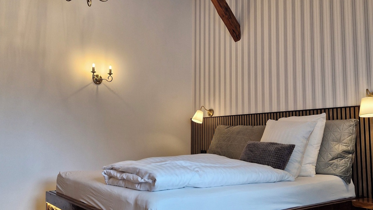 Photo of Bedroom in Gording