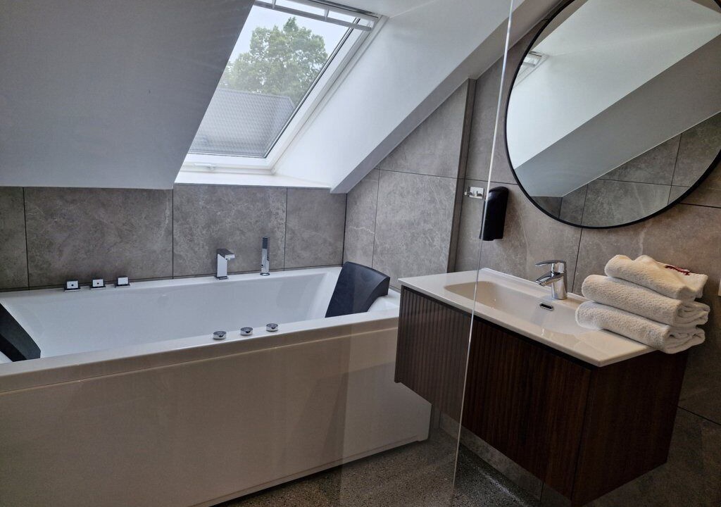 Photo of Bathroom in Gording