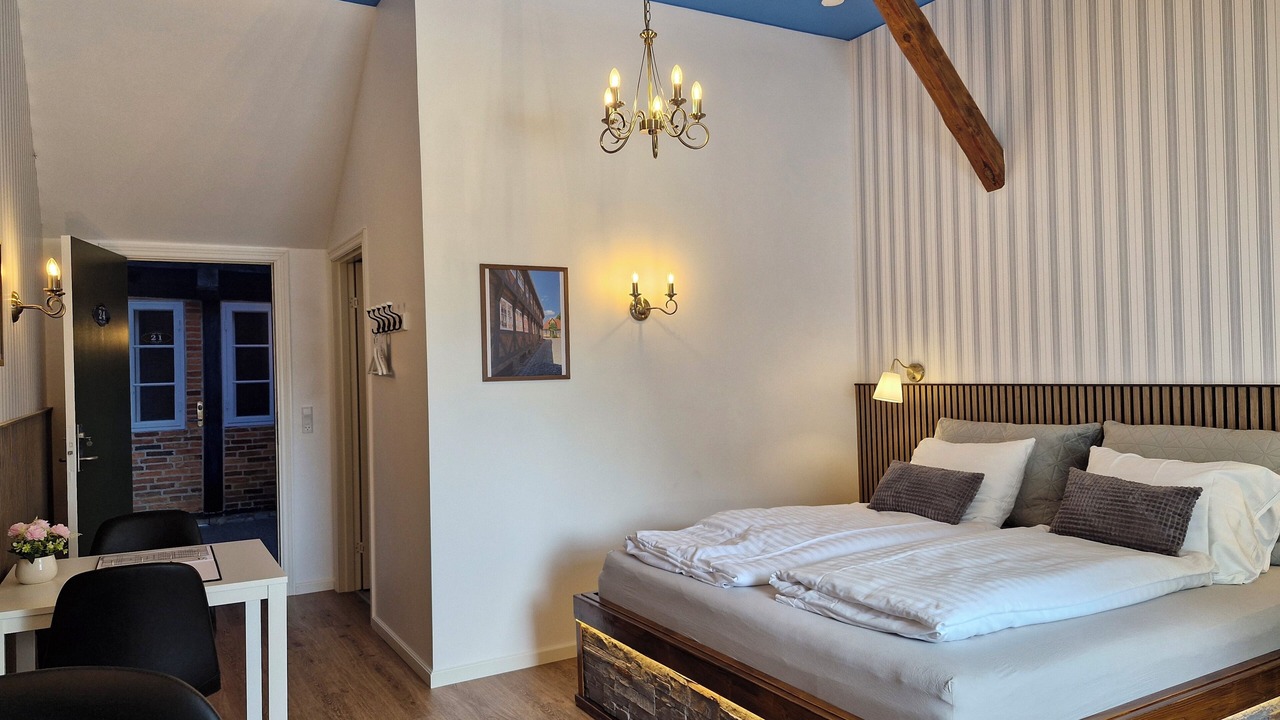 Photo of Bedroom in Gording