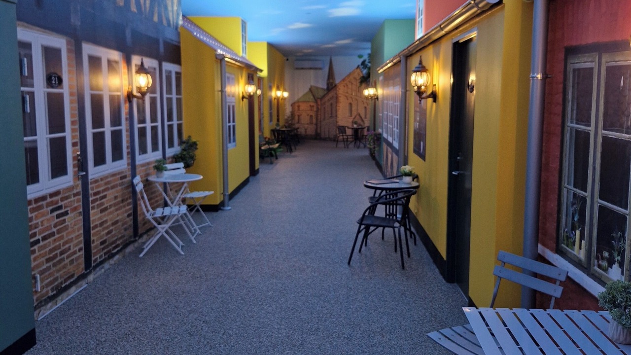 Photo of Others in Gording