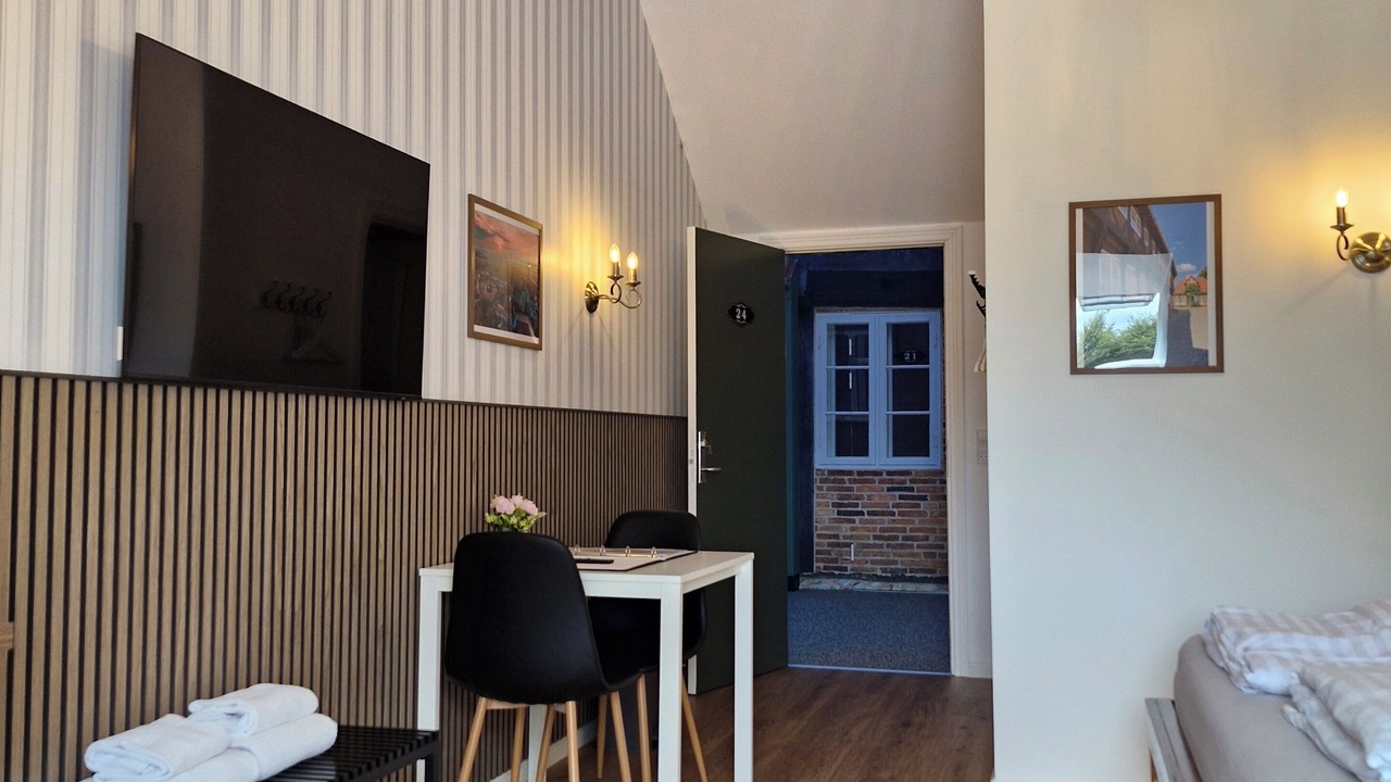 Photo of Bedroom in Gording