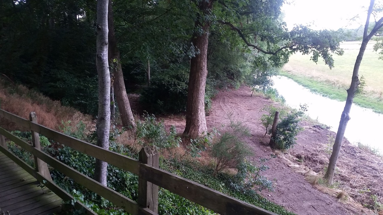 Photo of Outdoor in Gording