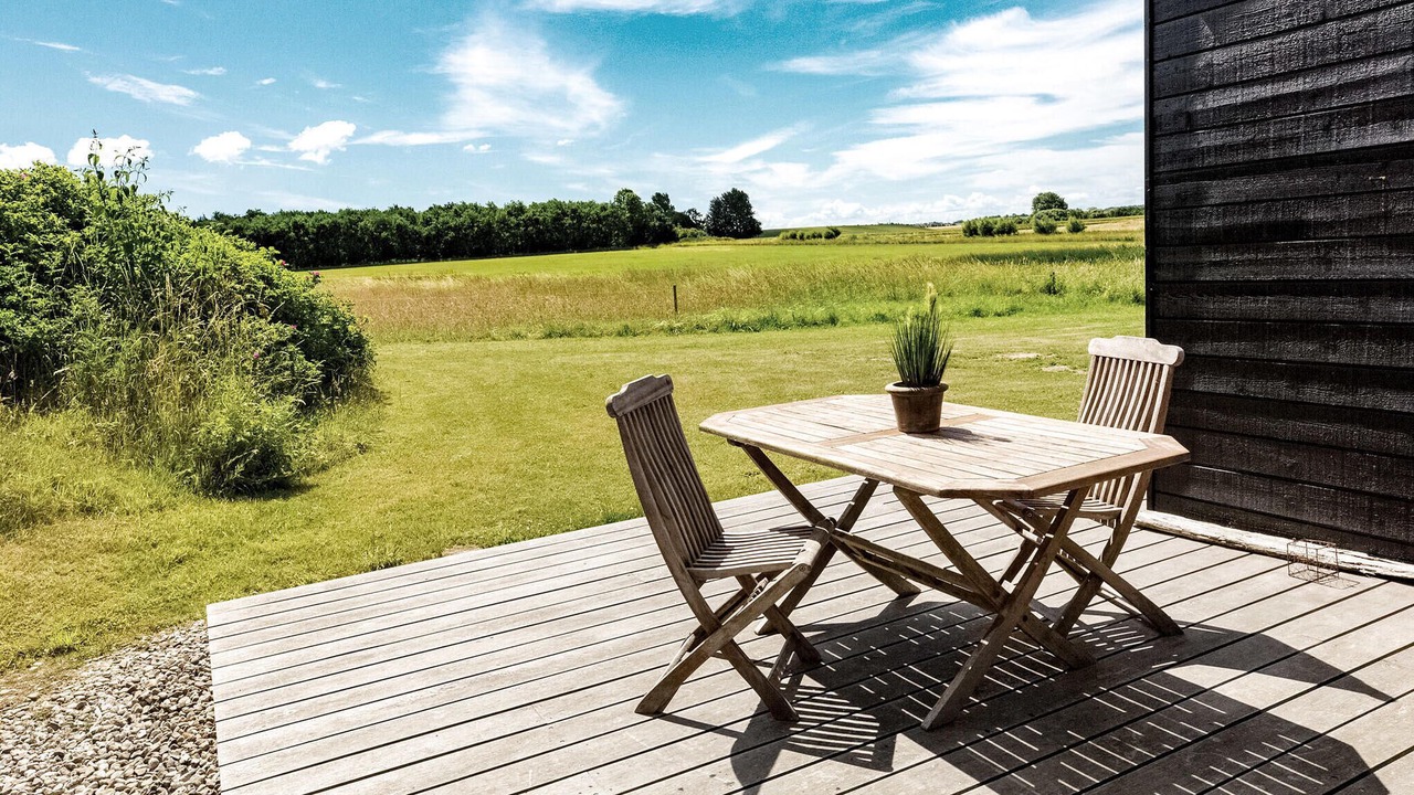 Photo of Outdoor in Kalundborg