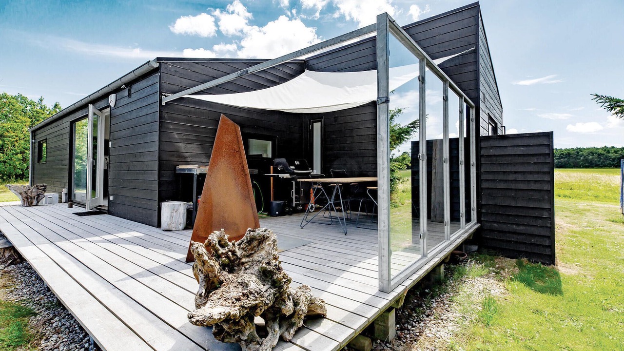 Photo of Outdoor in Kalundborg