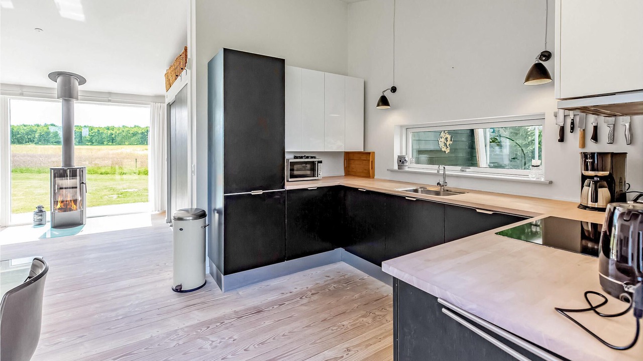 Photo of Kitchen in Kalundborg