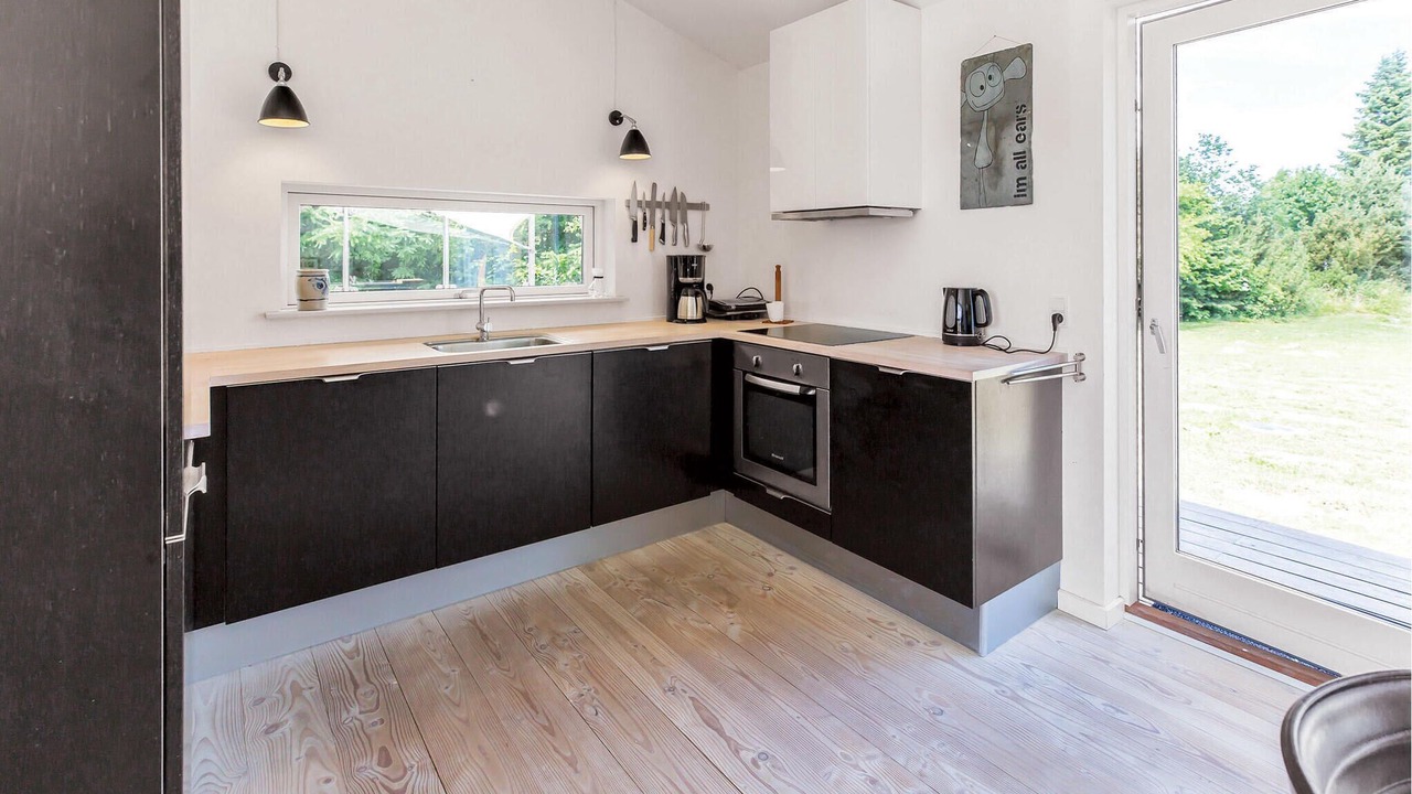 Photo of Kitchen in Kalundborg