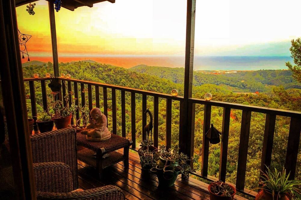 Photo of Patio Balcony in Santa Susanna