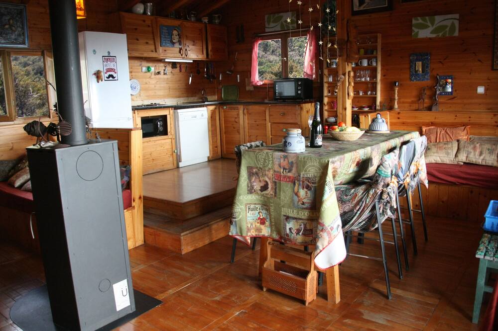 Photo of Kitchen in Santa Susanna