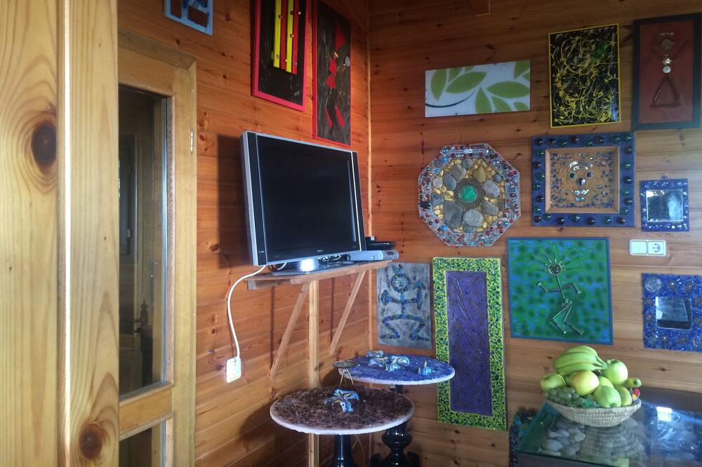 Photo of Livingroom in Santa Susanna