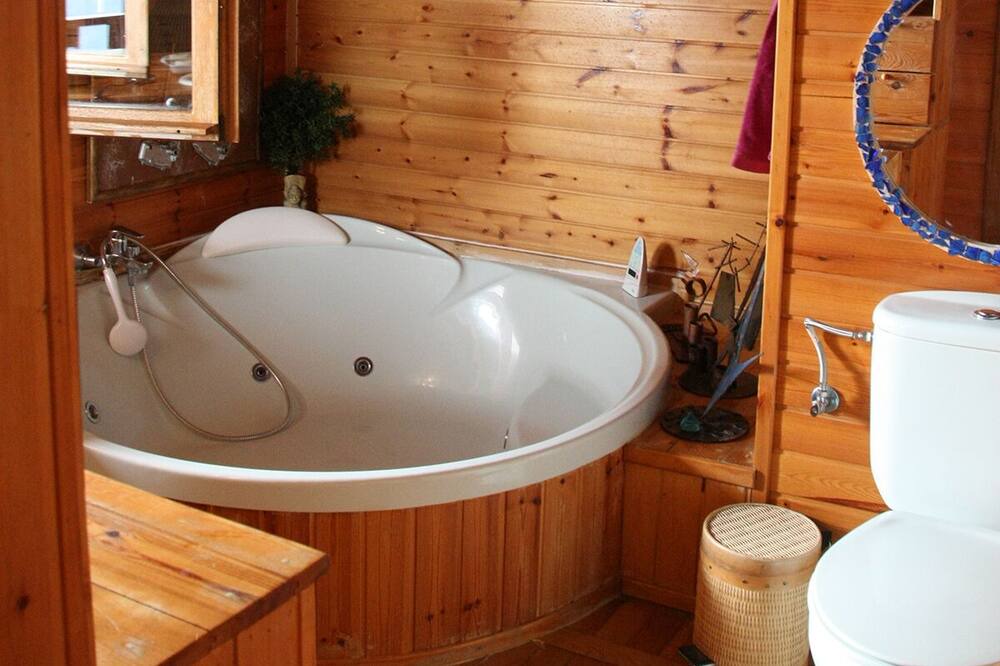 Photo of Bathroom in Santa Susanna