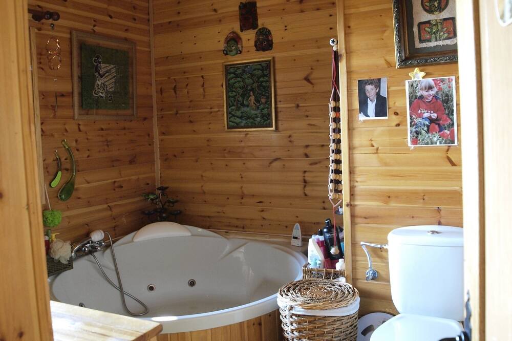 Photo of Bathroom in Santa Susanna