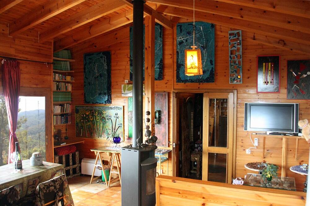 Photo of Livingroom in Santa Susanna