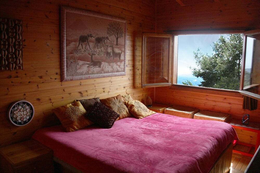 Photo of Bedroom in Santa Susanna