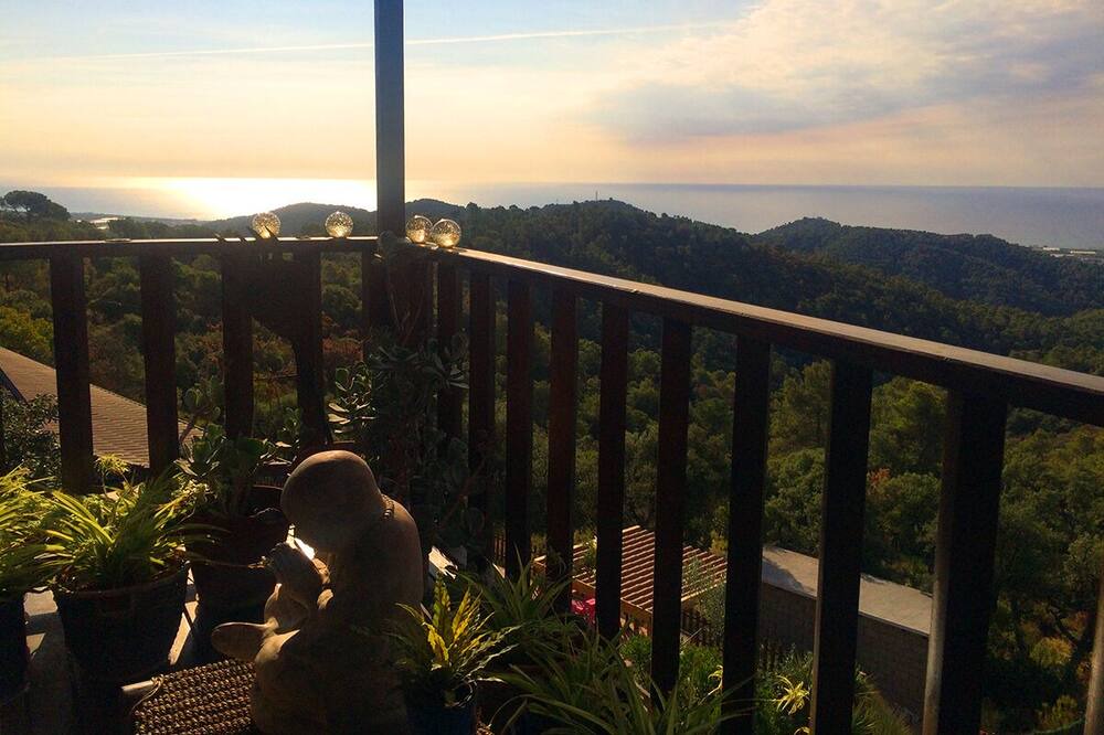Photo of Patio Balcony in Santa Susanna