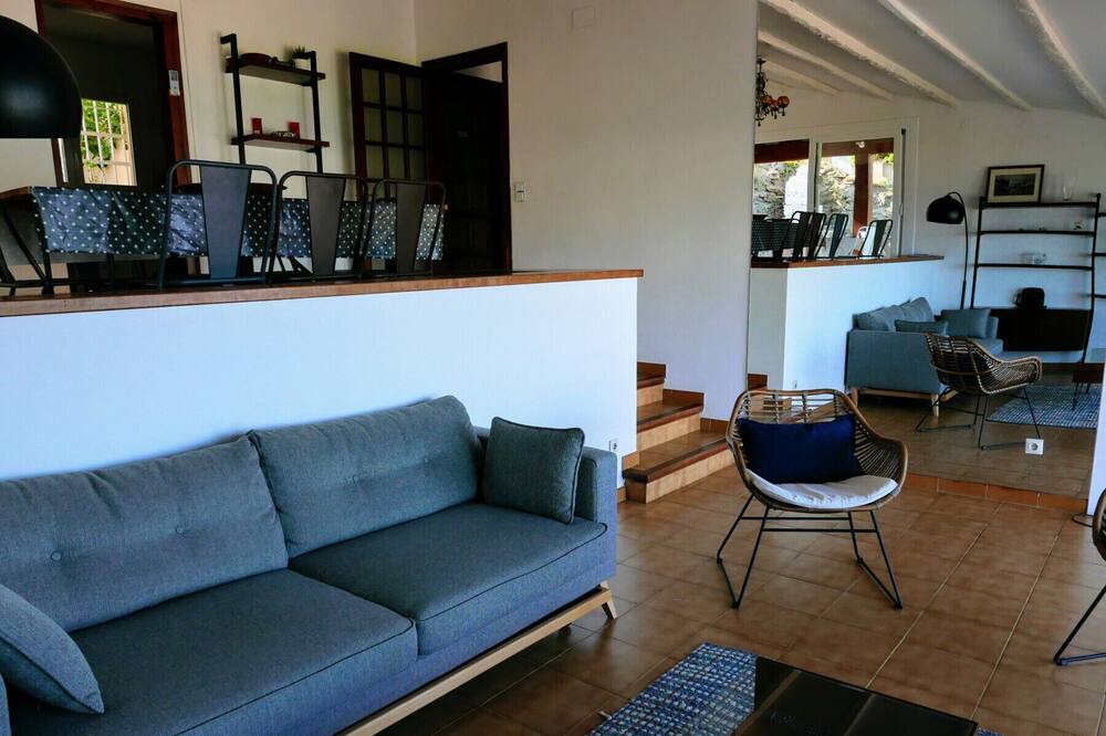 Photo of Livingroom in Port de la Selva