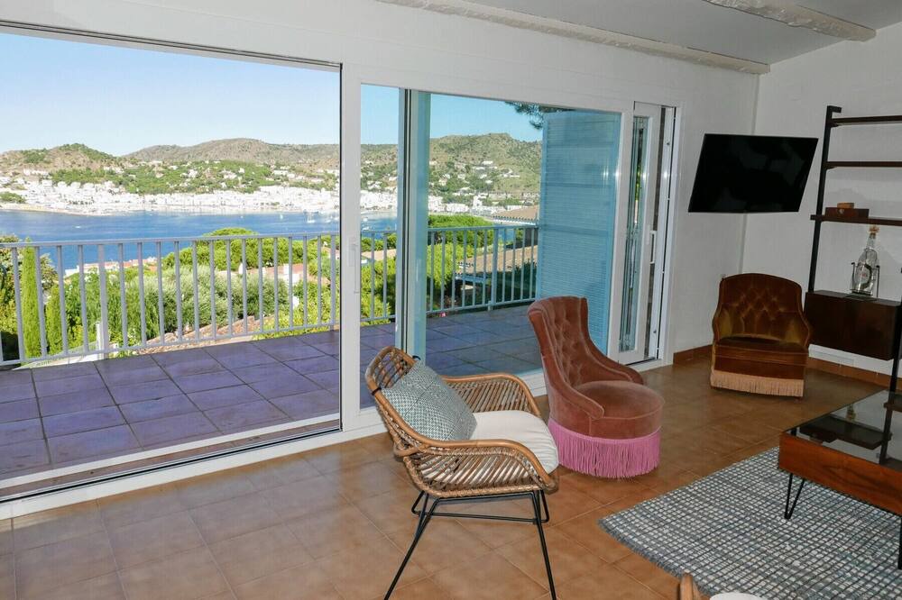 Photo of Livingroom in Port de la Selva