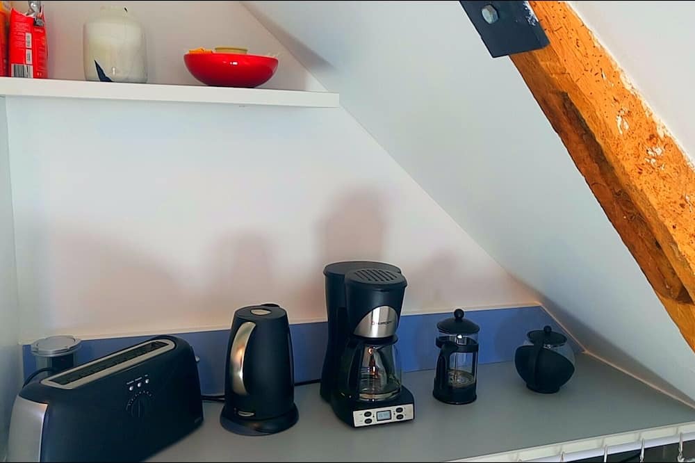 Photo of Kitchen in Saint-Jean-Saint-Germain