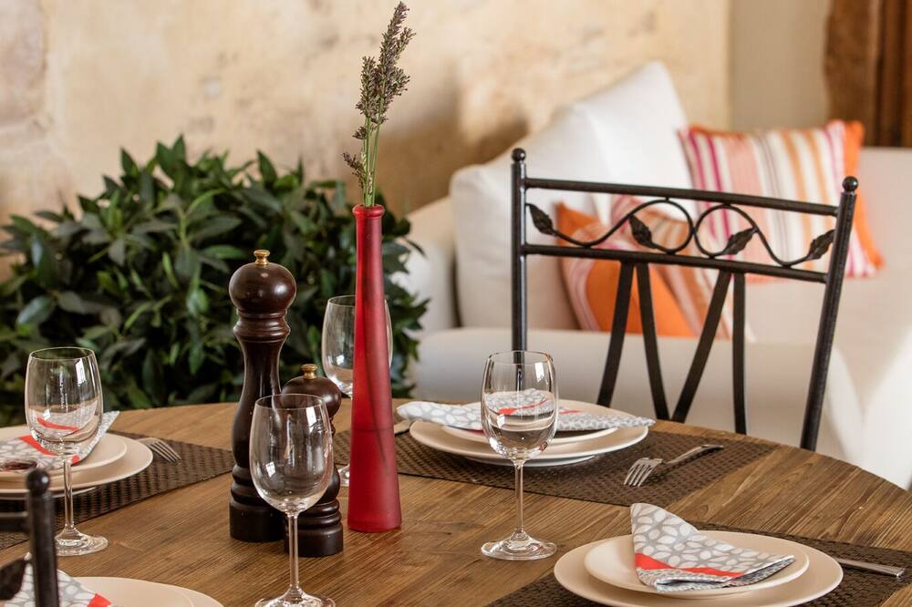 Photo of Patio Balcony in Puylaurens