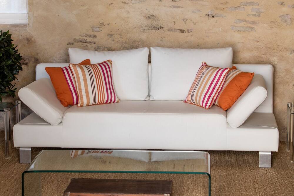 Photo of Livingroom in Puylaurens